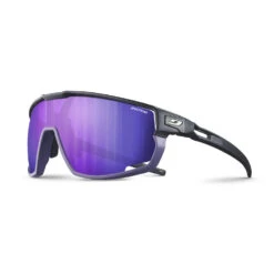 Julbo Rush Sunglasses -Edelrids Sport Outdoor Store blkpurp2