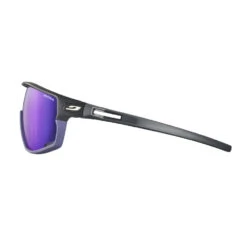 Julbo Rush Sunglasses -Edelrids Sport Outdoor Store blkpurp3