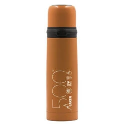 Laken Thermo Mug With Cap 8 Laken Thermo Mug With Cap -Edelrids Sport Outdoor Store blue 500ml stainless steel thermo liquids flask with cap mug 1