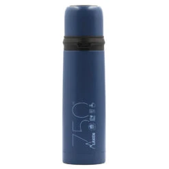 Laken Thermo Mug With Cap 9 Laken Thermo Mug With Cap -Edelrids Sport Outdoor Store blue 500ml stainless steel thermo liquids flask with cap mug 2