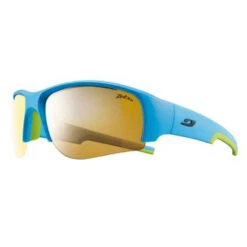 Julbo Dust Sunglasses -Edelrids Sport Outdoor Store bluegreen