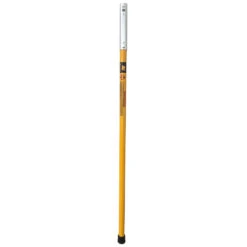 Notch Big Shot 4' Fibreglass Base Pole