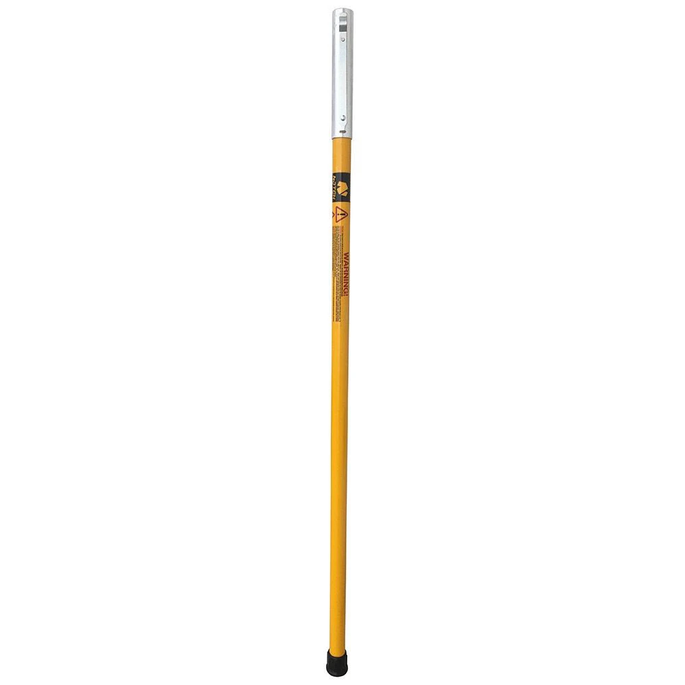 Notch Big Shot 4' Fibreglass Base Pole 3 Notch Big Shot 4' Fibreglass Base Pole
