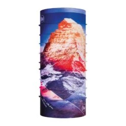Buff Original Pattern Mountains -Edelrids Sport Outdoor Store buff buff original pattern mountains matterhorn multi other gear b001 ap 368706 18238382276757