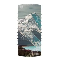 Buff Original Pattern Mountains -Edelrids Sport Outdoor Store buff buff original pattern mountains mount cook other gear b001 ap 384461 18238398169237