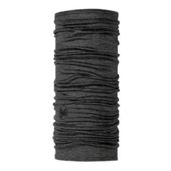 Buff Wool Solid -Edelrids Sport Outdoor Store buff buff wool solid grey other gear b008 as 330062 18238342398101