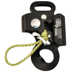 Kong Futura Body Ascender