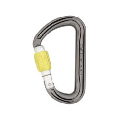 DMM Shadow Screwgate -Edelrids Sport Outdoor Store c63 11949 A302 shadow screwgate locking carabiner