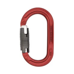 DMM Ultra O Locksafe 7 DMM Ultra O Locksafe -Edelrids Sport Outdoor Store c63 11979 a327rd ultra o locksafe locking carabiner red