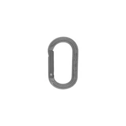 DMM XSRE Mini 19 DMM XSRE Mini -Edelrids Sport Outdoor Store c63 12025 A531MG XSRE matt grey