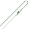 DMM 8mm Dynatec Sling -Edelrids Sport Outdoor Store c63 12042 SP08240GR Dynatec Sling 8mm Green
