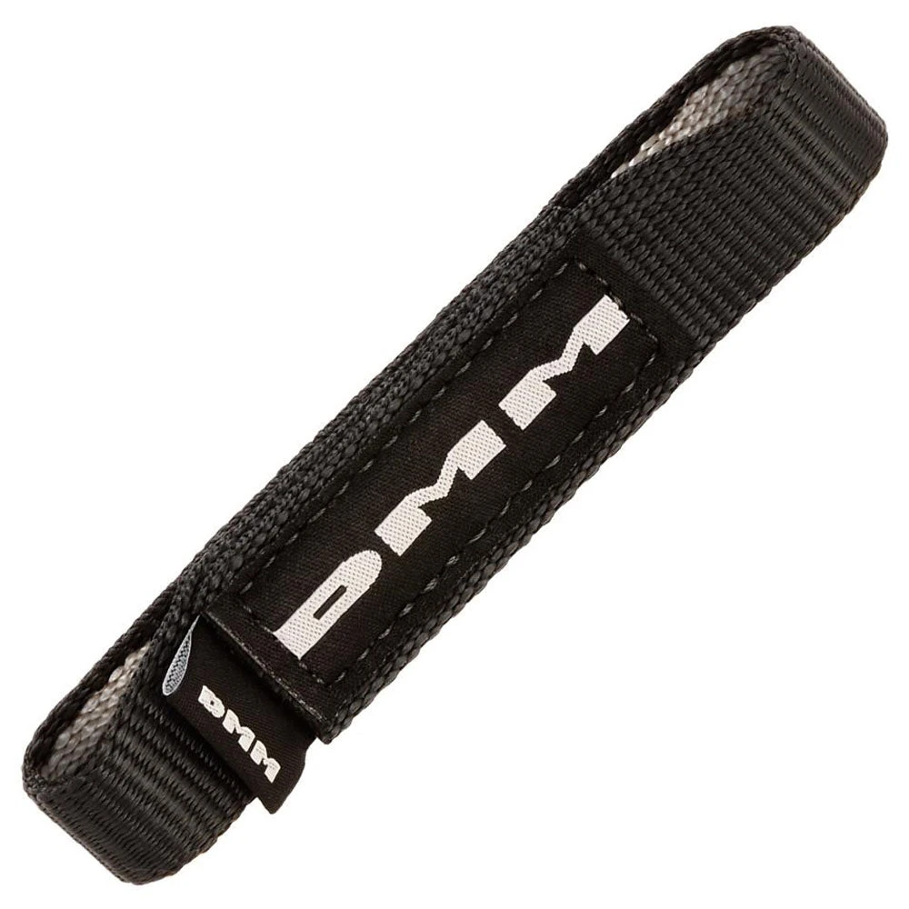 DMM Nylon Vari Width Logo QD Sling (Dogbone) 3 DMM Nylon Vari Width Logo QD Sling (Dogbone)