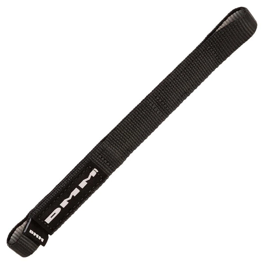 DMM Nylon Vari Width Logo QD Sling (Dogbone) 5 DMM Nylon Vari Width Logo QD Sling (Dogbone) - Image 3