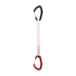 DMM Alpha Trad QD -Edelrids Sport Outdoor Store c63 12252 A508 25RD Alpha Trad Quickdraw 25cm