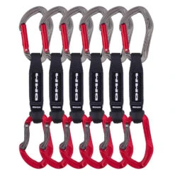 DMM Alpha Sport Quickdraw 6 Pack