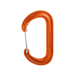 DMM WalldO -Edelrids Sport Outdoor Store c63 14249 A408OR WallDO Wiregate Orange