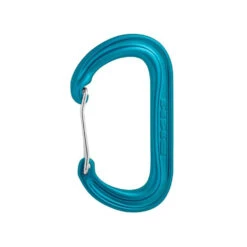 DMM WalldO -Edelrids Sport Outdoor Store c63 14249 A408TQ WallDO Wiregate Turquoise