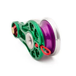 DMM Impact Block XS -Edelrids Sport Outdoor Store c63 14958 IMB XSGR Impact Block XS Sheeves