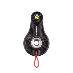 DMM Impact Block XS -Edelrids Sport Outdoor Store c63 14958 IMB XSMG Impact Block XS straight on