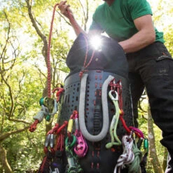 DMM Stowaway -Edelrids Sport Outdoor Store c63 14959 FGL SMALL Stowaway Bag 2