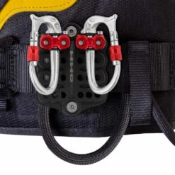 DMM Parking Lot -Edelrids Sport Outdoor Store c63 14960 XSRE PL Parking Lot Harness