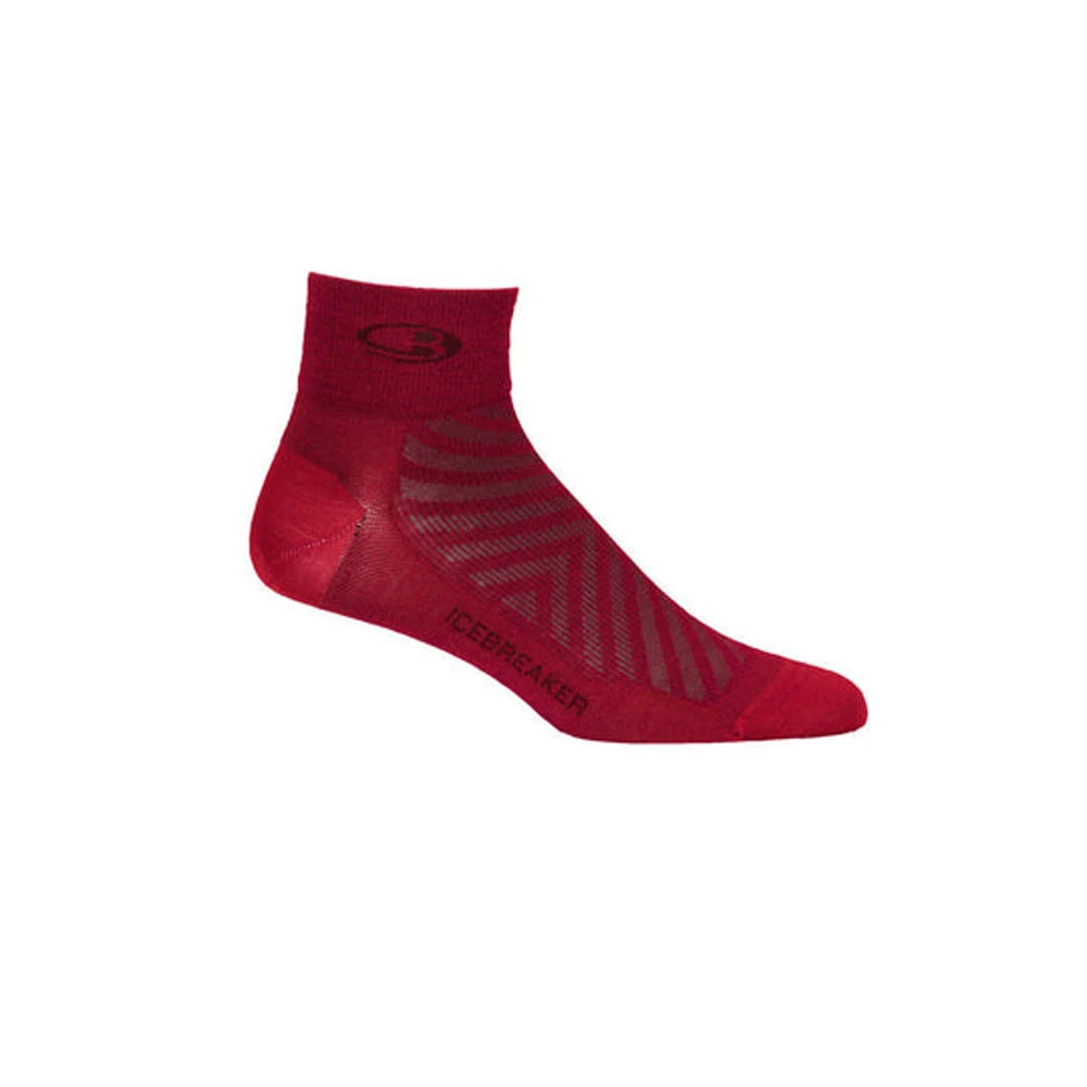 Icebreaker Run+ Ultralight Mini Sock Women 3 Icebreaker Run+ Ultralight Mini Sock Women
