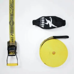 Gibbon Classic Slackline -Edelrids Sport Outdoor Store classicline xl 4 1800x1800 d0b3f58d 936e 48bc a65e 7706cbe1cca0