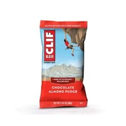 CLIF® Bar Clif Bar (68g) -Edelrids Sport Outdoor Store clif bar clif bar 68g 15692456788104