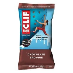 CLIF® Bar Clif Bar (68g) -Edelrids Sport Outdoor Store clif bar clif bar 68g choc brownie 160006 17268739801237