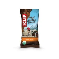 CLIF® Bar Clif Bar Nut Butter (50g) -Edelrids Sport Outdoor Store clif bar clif bar nut butter 50g peanut butter other gear 168003 15692424642696