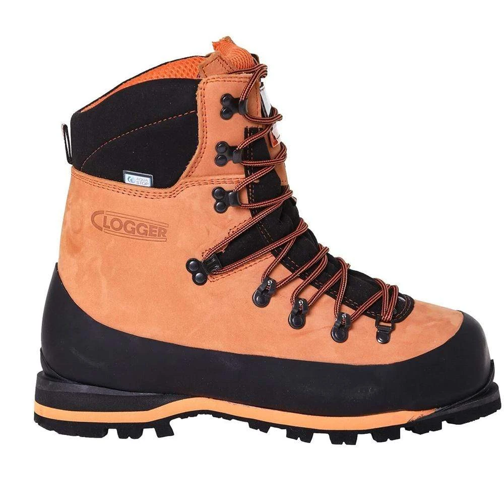 Clogger Altitude Gen2 Arborist Boots 7 Clogger Altitude Gen2 Arborist Boots - Image 5