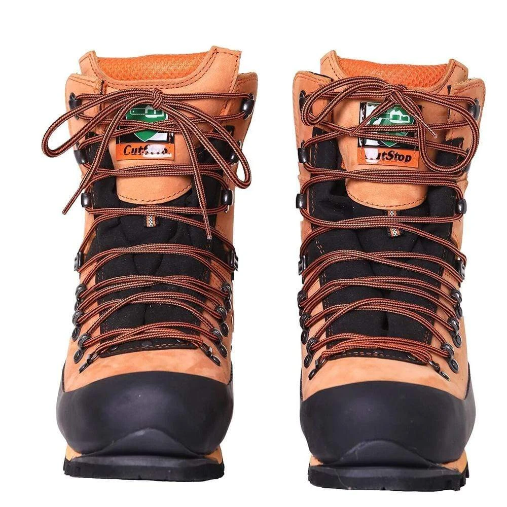 Clogger Altitude Gen2 Arborist Boots 4 Clogger Altitude Gen2 Arborist Boots - Image 2