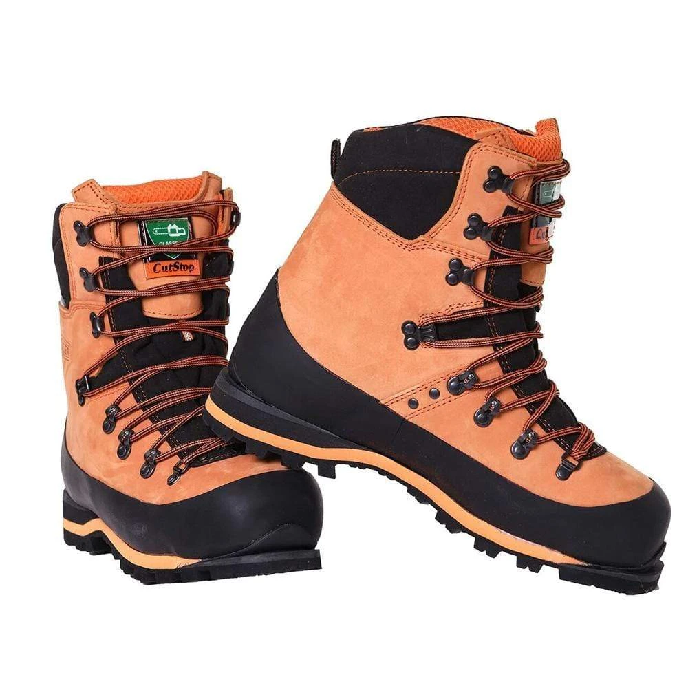 Clogger Altitude Gen2 Arborist Boots 3 Clogger Altitude Gen2 Arborist Boots