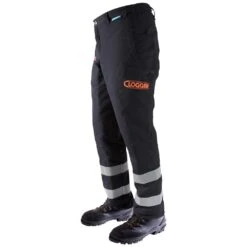 Clogger Arcmax Fire Resistant Chainsaw Trousers -Edelrids Sport Outdoor Store clogger clogger arcmax fire resistant chainsaw trousers industrial 18591396528277