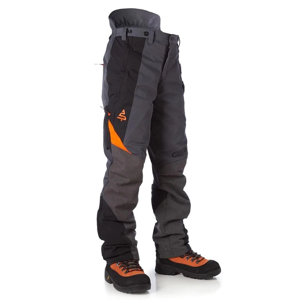 Clogger Ascend Gen2 Pants 4 Clogger Ascend Gen2 Pants - Image 2