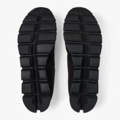 On Cloud Women -Edelrids Sport Outdoor Store cloud 2 fw19 all black m g2