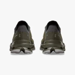 On Cloudultra Men -Edelrids Sport Outdoor Store cloudultra fw21 olive eclipse m g5