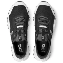 On Cloudultra Men -Edelrids Sport Outdoor Store cloudultra ss21 black white m g3