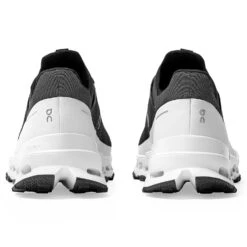 On Cloudultra Men -Edelrids Sport Outdoor Store cloudultra ss21 black white m g5