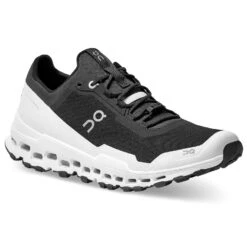 On Cloudultra Men -Edelrids Sport Outdoor Store cloudultra ss21 black white m g6