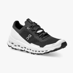 On Cloudultra Women 36 On Cloudultra Women -Edelrids Sport Outdoor Store cloudultra ss21 black white w g6
