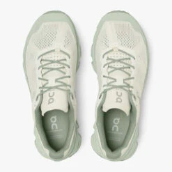 On Cloudventure Women -Edelrids Sport Outdoor Store cloudventure 2 fw20 white moss w g2