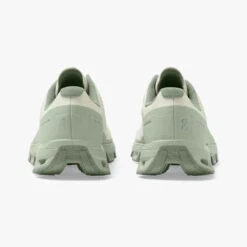 On Cloudventure Women -Edelrids Sport Outdoor Store cloudventure 2 fw20 white moss w g5