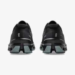 On Cloudventure Gen3 Women -Edelrids Sport Outdoor Store cloudventure 3 fw21 black cobble w g5