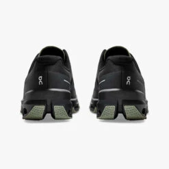 On Cloudventure Gen3 Men 35 On Cloudventure Gen3 Men -Edelrids Sport Outdoor Store cloudventure 3 fw21 black reseda m g5