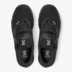 On Cloudventure Gen3 Waterproof Men -Edelrids Sport Outdoor Store cloudventure waterproof fw21 black m g2