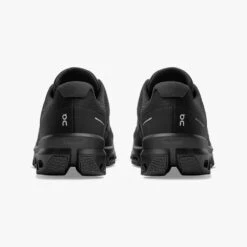 On Cloudventure Gen3 Waterproof Men -Edelrids Sport Outdoor Store cloudventure waterproof fw21 black m g5