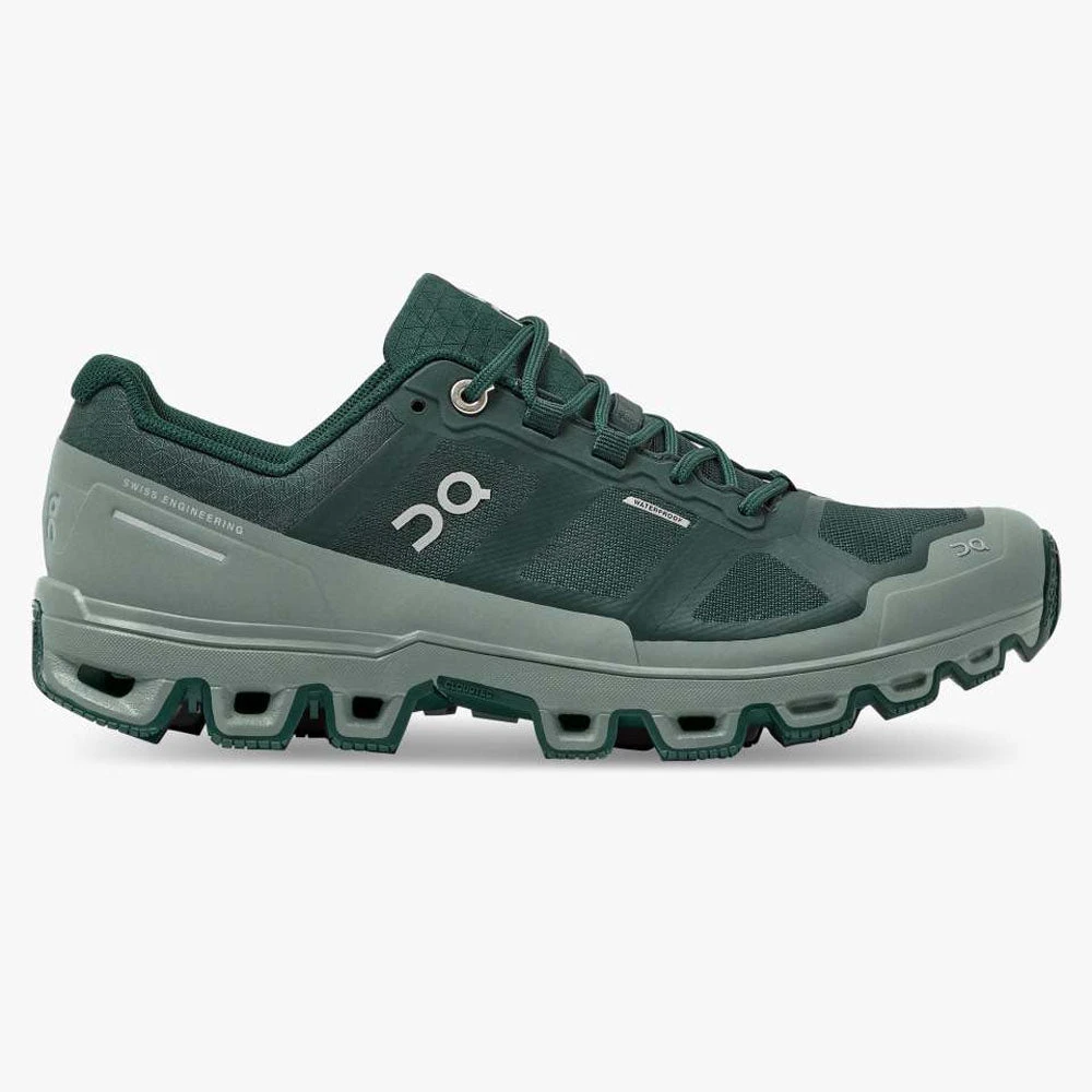On Cloudventure Waterproof Women 15 On Cloudventure Waterproof Women - Image 13