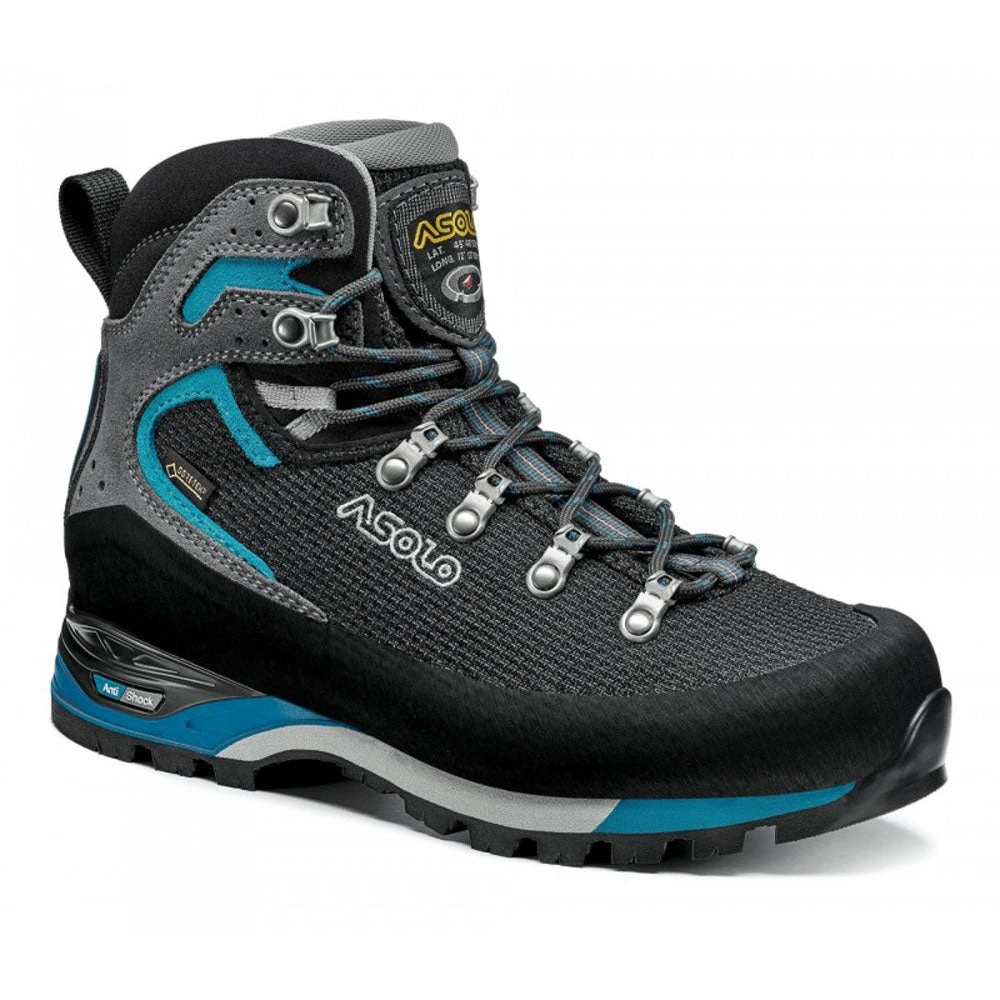 Asolo Corax ML Wmns 3 Asolo Corax ML Wmns