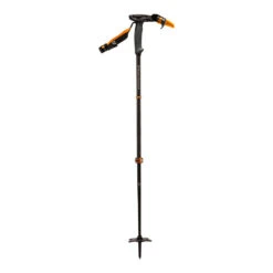 Black Diamond Carbon Whippet Ski Pole Single